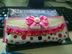 荷叶塘杰高文具加工厂