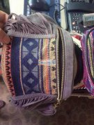 如图 包外发加工