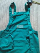 寻义乌专业做围裙的加工厂