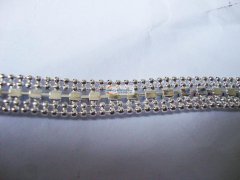 爪链机器烧焊外发