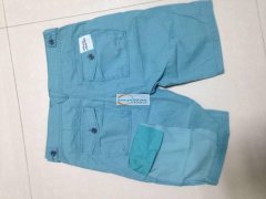 短裤2000条寻找加工厂