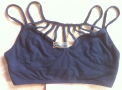 6000件文胸外发加工