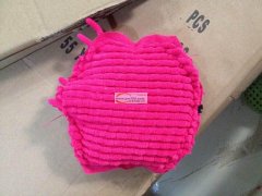 青口有简单的平车外发