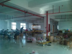 荷叶塘工业区专业成品加工厂