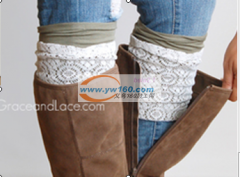 袜套订单外发；