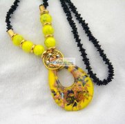 寻找后宅，北苑的饰品加工厂