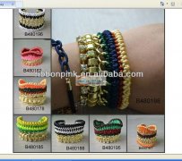 寻义乌做手工 编织类的工厂合作