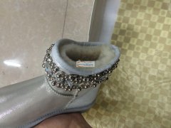 手工缝钻串珠【带图寻主】