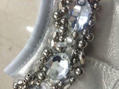 手工缝钻串珠【带图寻主】