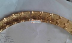 青口手工活穿针外发