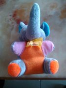 5000毛绒玩具外发加工