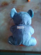 5000毛绒玩具外发加工