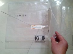 廿三里寻做如图袋子外发厂家