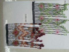 后宅有串珠的手工活外发