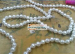 大量手工活打结外发加工