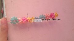 戚继光路穿珠子外发加工