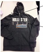 现有运动服外发加工