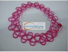 寻做鱼线编织的加工厂