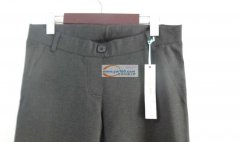 寻找绍兴柯桥的裤子加工厂