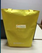 金华简单购物袋外发加工 如图