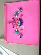 青口打胶枪手工活外发 如图