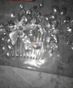 寻找能做如图铁丝编织的工厂