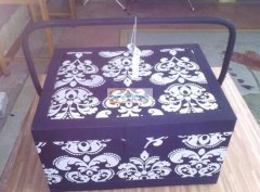 寻义乌的箱包加工厂