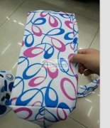 如图包和帽子外发加工