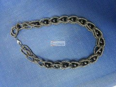 义乌下湾链条编织外发加工