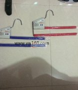 九联手工活包装衣架手工活