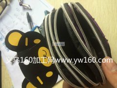 后宅6000个小包外发加工