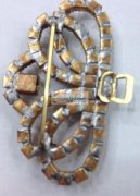 1000对烧焊成品的单子外发