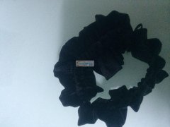 简单平车活头花外发加工 样品如图