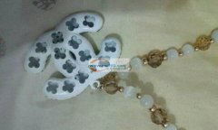 有几款成品的单子外发