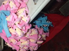 义乌 下骆宅  承接各种平车 拷边活