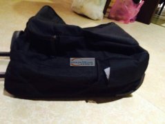 1000个拉杆箱单子外发 样品如图