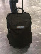 1000个拉杆箱单子外发 样品如图