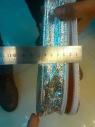 1万化妆包外发加工 如图