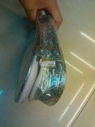 1万化妆包外发加工 如图