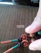 衢州编绳子的手工活外发加工