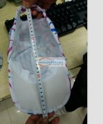 寻做如图这个包和帽子的工厂