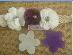 寻找做花的加工厂