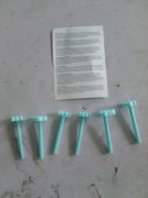 45000套包装外发加工 如图