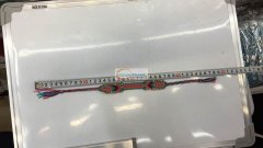 【发外地】工期半个月-手工活编织外发加工