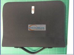 寻义乌做手提文件夹包的箱包工厂