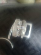 手镯打孔外发加工