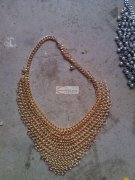 江苏邳州有挂圈 弯针外发 如图