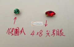 【发外地】11万脚链上爪，挂圈，的手工活外发