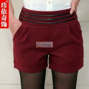 东阳江北短裤外发加工