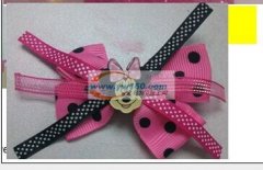 寻找做如图发饰成品的工厂